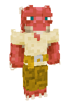 Скин по нику vikingpie