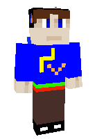 Скин по нику viktor12