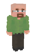 Скин по нику vilani