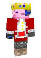 Скин по нику villagee