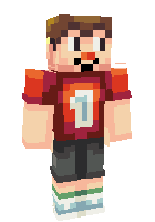 Скин по нику villager13