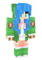 Скин по нику villager23