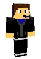 Скин по нику villager27