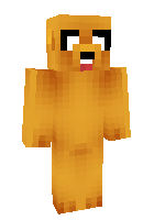 Скин по нику villager_1