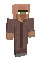 Скин по нику villager_farmer