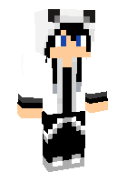 Скин по нику vinii_gamer