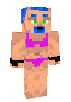 Скин по нику vinka