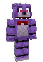Скин по нику vinnbuster