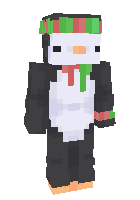 Скин по нику vinqo