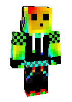 Скин по нику vippy101