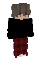 Скин по нику virtcrow