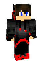 Скин по нику virus03