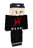Скин по нику visionarryy