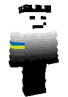 Скин по нику vityusha_