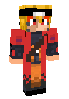 Скин по нику vixaysonicchan