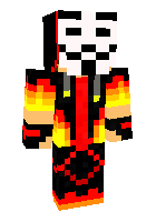 Скин по нику vlad246