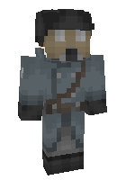 Скин по нику vlad34
