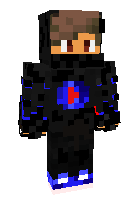 Скин по нику vlad_Gaming_