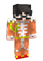 Скин по нику vladbot