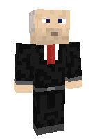 Скин по нику vladputin
