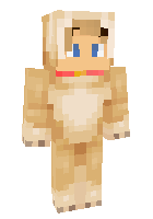 Скин по нику vlsmet