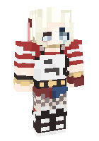 Скин по нику vnarek