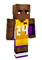 Скин по нику vnthony