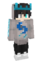 Скин по нику void_rex
