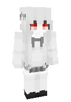 Скин по нику voidgirl