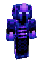 Скин по нику voidwalker