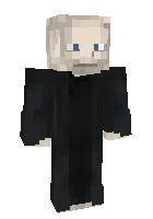 Скин по нику voldemort