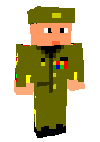 Скин по нику voloder2