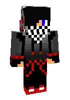 Скин по нику voron_yt
