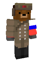 Скин по нику vovachips