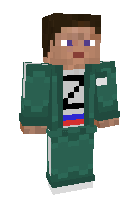 Скин по нику vovannnn2009