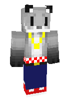 Скин по нику vuv