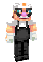 Скин по нику vverm