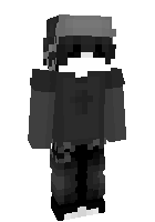 Скин по нику w1deboy
