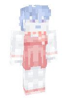 Скин по нику w_ICE_w