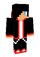Скин по нику waders