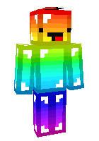 Скин по нику wadragon