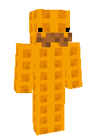 Скин по нику wafflelaw