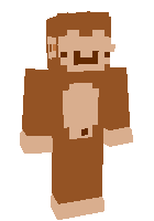 Скин по нику wafflemonsterx4