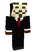 Скин по нику walking_death