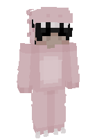 Скин по нику walkingtuna