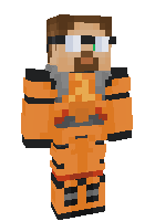 Скин по нику wallacebreen