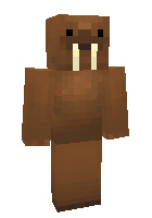 Скин по нику walrusdude4