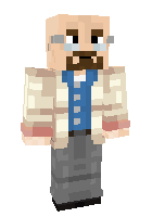 Скин по нику walterwhite6