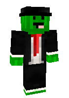 Скин по нику water_melon