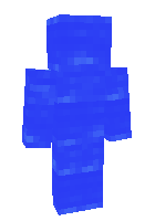 Скин по нику watergod